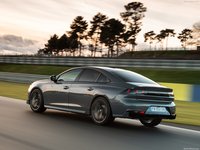 Peugeot 508 PSE 2021 mug #1502839