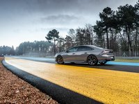 Peugeot 508 PSE 2021 Sweatshirt #1502842