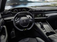 Peugeot 508 PSE 2021 Poster 1502856