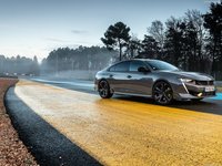 Peugeot 508 PSE 2021 mug #1502857