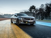 Peugeot 508 PSE 2021 Sweatshirt #1502870