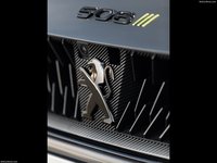 Peugeot 508 PSE 2021 magic mug #1502875