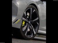 Peugeot 508 PSE 2021 Mouse Pad 1502880