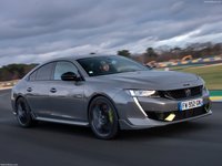 Peugeot 508 PSE 2021 mug #1502887