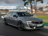 Peugeot 508 PSE 2021 Sweatshirt #1502889