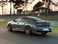 Peugeot 508 PSE 2021 Sweatshirt #1502898