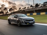 Peugeot 508 PSE 2021 mug #1502910