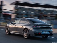 Peugeot 508 PSE 2021 Sweatshirt #1502918