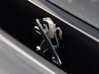 Peugeot 508 PSE 2021 Sweatshirt #1502919