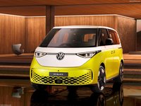 Volkswagen ID Buzz 2023 Mouse Pad 1503110