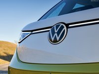 Volkswagen ID Buzz 2023 Longsleeve T-shirt #1503175