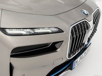 BMW 7-Series 2023 Poster 1503412