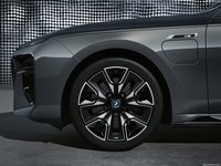 BMW 7-Series 2023 Longsleeve T-shirt #1503466