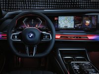 BMW 7-Series 2023 mug #1503467