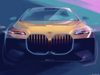 BMW 7-Series 2023 Mouse Pad 1503472