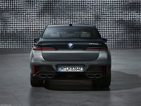 BMW 7-Series 2023 Longsleeve T-shirt #1503478