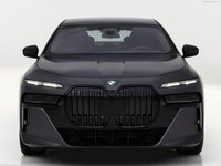 BMW 7-Series 2023 Longsleeve T-shirt #1503502