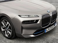 BMW 7-Series 2023 Longsleeve T-shirt #1503518