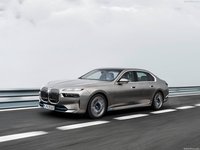 BMW 7-Series 2023 Longsleeve T-shirt #1503539