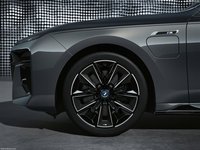 BMW 7-Series 2023 Longsleeve T-shirt #1503541