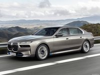 BMW 7-Series 2023 mug #1503585