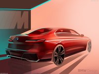 BMW 7-Series 2023 Longsleeve T-shirt #1503599
