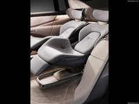 Audi Urbansphere Concept 2022 tote bag #1503619