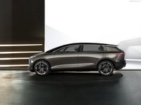 Audi Urbansphere Concept 2022 tote bag #1503620