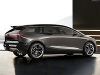 Audi Urbansphere Concept 2022 tote bag #1503621