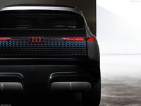 Audi Urbansphere Concept 2022 stickers 1503627
