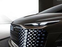 Audi Urbansphere Concept 2022 Tank Top #1503628