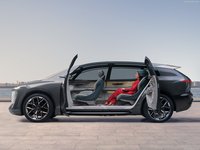 Audi Urbansphere Concept 2022 tote bag #1503634