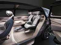 Audi Urbansphere Concept 2022 tote bag #1503642