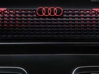 Audi Urbansphere Concept 2022 stickers 1503649