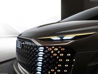 Audi Urbansphere Concept 2022 Tank Top #1503650