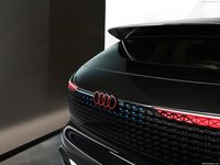 Audi Urbansphere Concept 2022 stickers 1503653