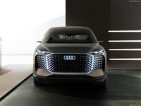 Audi Urbansphere Concept 2022 hoodie #1503657