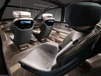 Audi Urbansphere Concept 2022 Tank Top #1503660
