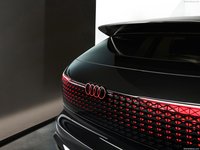 Audi Urbansphere Concept 2022 Mouse Pad 1503661