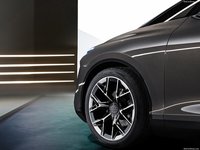 Audi Urbansphere Concept 2022 hoodie #1503662