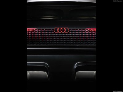 Audi Urbansphere Concept 2022 tote bag #1503664