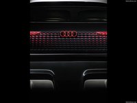 Audi Urbansphere Concept 2022 Tank Top #1503664