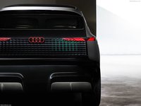 Audi Urbansphere Concept 2022 stickers 1503668