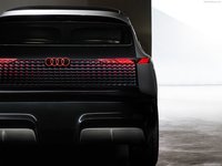 Audi Urbansphere Concept 2022 stickers 1503669