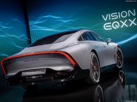 Mercedes-Benz Vision EQXX Concept 2022 Sweatshirt #1503733