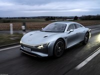 Mercedes-Benz Vision EQXX Concept 2022 Sweatshirt #1503736