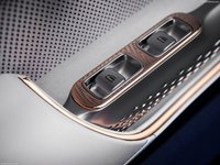 Mercedes-Benz Vision EQXX Concept 2022 Mouse Pad 1503742