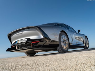 Mercedes-Benz Vision EQXX Concept 2022 mug #1503745