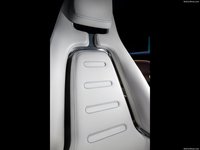 Mercedes-Benz Vision EQXX Concept 2022 Longsleeve T-shirt #1503746