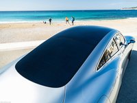 Mercedes-Benz Vision EQXX Concept 2022 stickers 1503748